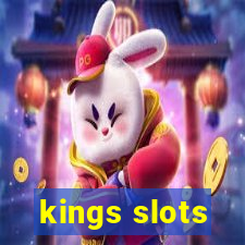 kings slots